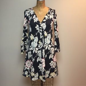 Diane Von Furstenberg dress